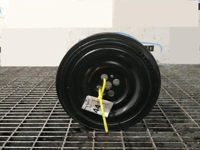 bontott LAND ROVER DISCOVERY SPORT Főtengely Szíjtárcsa