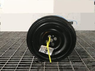 bontott LAND ROVER DISCOVERY SPORT Főtengely Szíjtárcsa