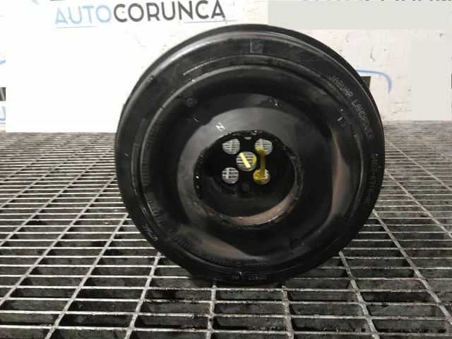 bontott LAND ROVER DISCOVERY SPORT Főtengely Szíjtárcsa