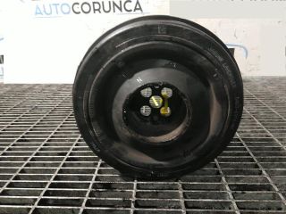 bontott LAND ROVER DISCOVERY SPORT Főtengely Szíjtárcsa