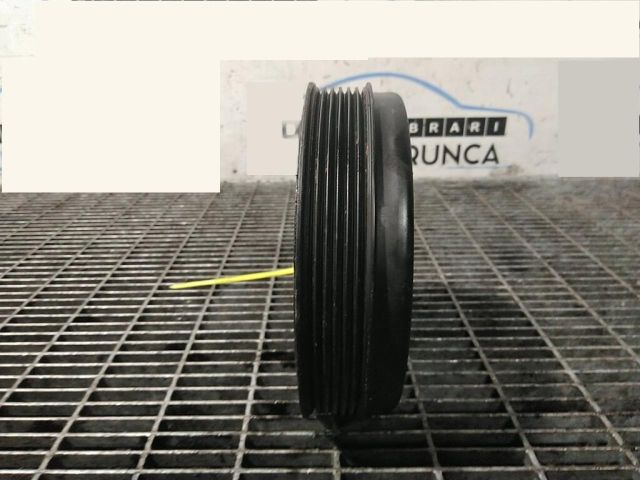 bontott LAND ROVER DISCOVERY SPORT Főtengely Szíjtárcsa