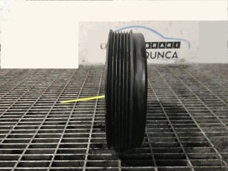 bontott LAND ROVER DISCOVERY SPORT Főtengely Szíjtárcsa