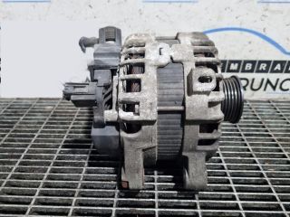 bontott LAND ROVER DISCOVERY SPORT Generátor