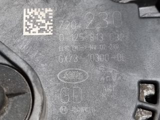 bontott LAND ROVER DISCOVERY SPORT Generátor