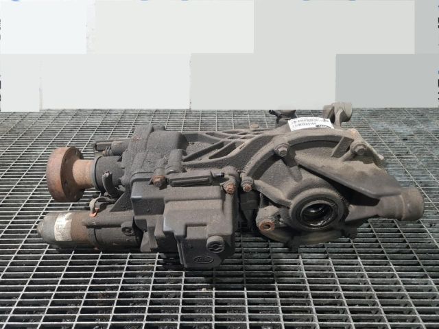 bontott LAND ROVER DISCOVERY SPORT Hátsó Differenciálmű