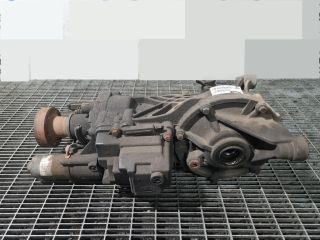 bontott LAND ROVER DISCOVERY SPORT Hátsó Differenciálmű