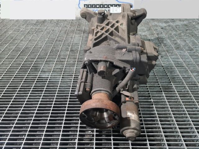 bontott LAND ROVER DISCOVERY SPORT Hátsó Differenciálmű