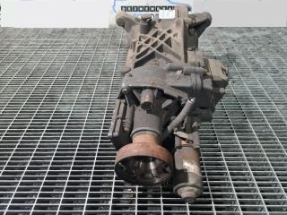 bontott LAND ROVER DISCOVERY SPORT Hátsó Differenciálmű