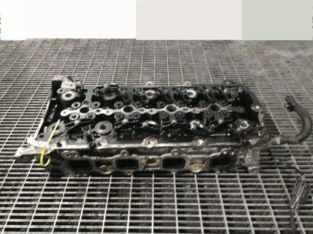 bontott LAND ROVER DISCOVERY SPORT Hengerfej