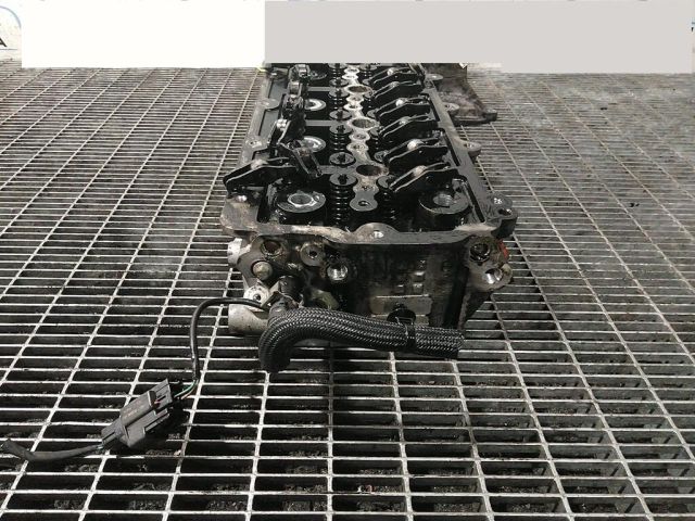 bontott LAND ROVER DISCOVERY SPORT Hengerfej