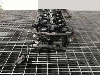 bontott LAND ROVER DISCOVERY SPORT Hengerfej