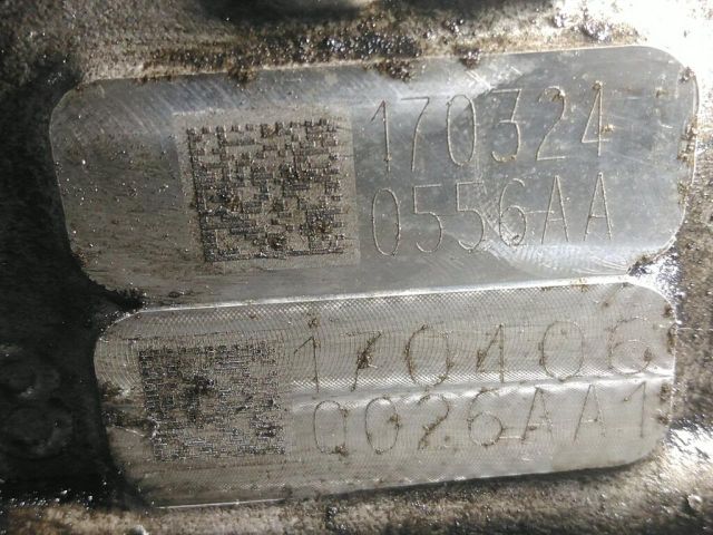 bontott LAND ROVER DISCOVERY SPORT Hengerfej