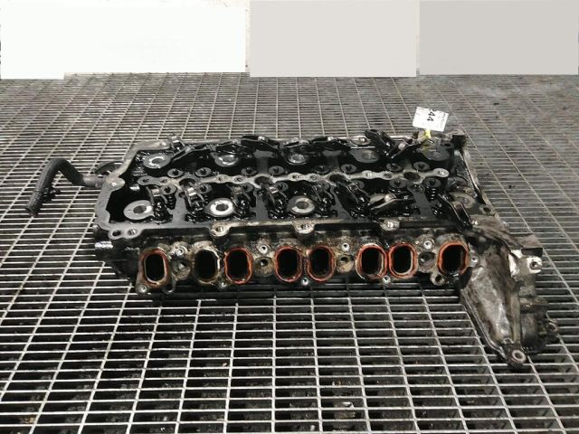 bontott LAND ROVER DISCOVERY SPORT Hengerfej