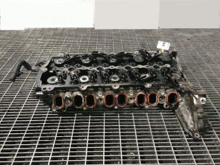 bontott LAND ROVER DISCOVERY SPORT Hengerfej