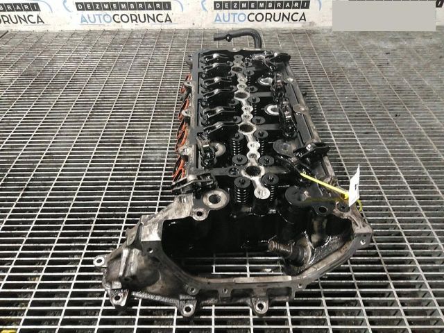 bontott LAND ROVER DISCOVERY SPORT Hengerfej