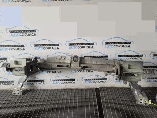 bontott LAND ROVER DISCOVERY SPORT Homlokfal (Üres lemez)