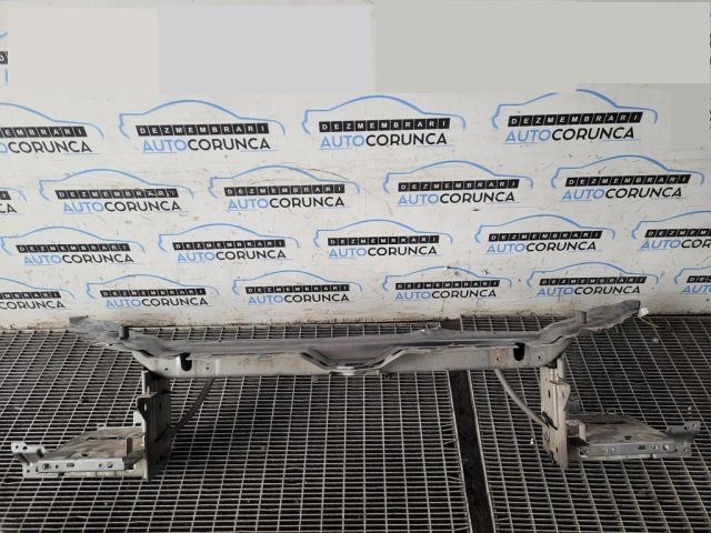 bontott LAND ROVER DISCOVERY SPORT Homlokfal (Üres lemez)