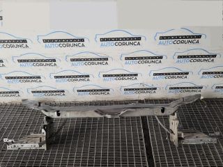 bontott LAND ROVER DISCOVERY SPORT Homlokfal (Üres lemez)