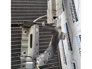 bontott LAND ROVER DISCOVERY SPORT Homlokfal (Üres lemez)