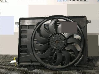 bontott LAND ROVER DISCOVERY SPORT Hűtőventilátor