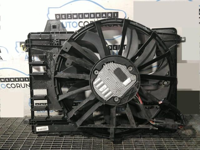 bontott LAND ROVER DISCOVERY SPORT Hűtőventilátor