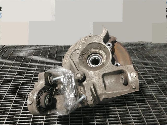 bontott LAND ROVER DISCOVERY SPORT Jobb hátsó Csonkállvány