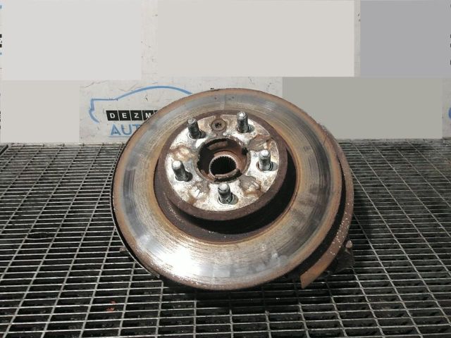 bontott LAND ROVER DISCOVERY SPORT Jobb hátsó Csonkállvány