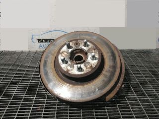 bontott LAND ROVER DISCOVERY SPORT Jobb hátsó Csonkállvány