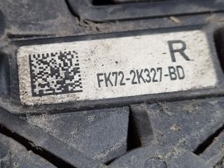 bontott LAND ROVER DISCOVERY SPORT Jobb hátsó Fékkengyel