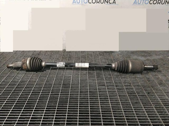 bontott LAND ROVER DISCOVERY SPORT Jobb hátsó Féltengely