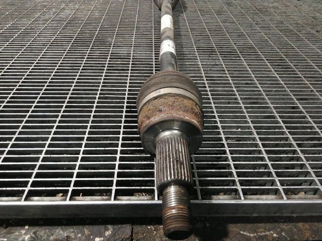 bontott LAND ROVER DISCOVERY SPORT Jobb hátsó Féltengely