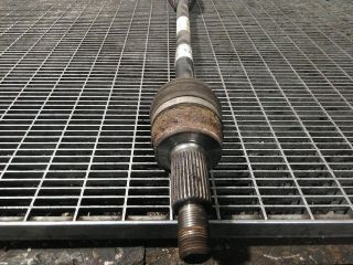 bontott LAND ROVER DISCOVERY SPORT Jobb hátsó Féltengely