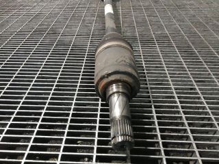 bontott LAND ROVER DISCOVERY SPORT Jobb hátsó Féltengely