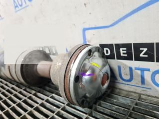 bontott LAND ROVER DISCOVERY SPORT Kardántengely