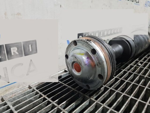 bontott LAND ROVER DISCOVERY SPORT Kardántengely