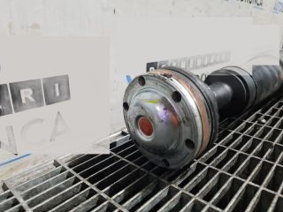 bontott LAND ROVER DISCOVERY SPORT Kardántengely