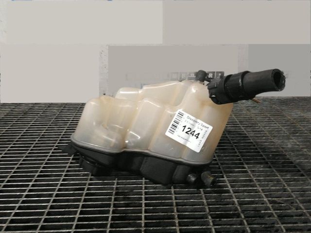 bontott LAND ROVER DISCOVERY SPORT Kiegyenlítő Tartály