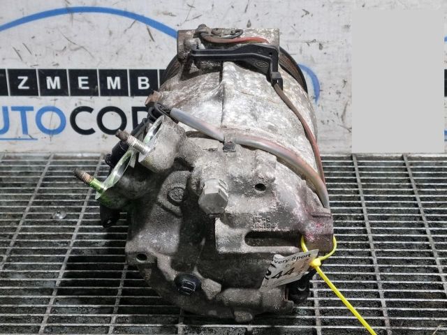 bontott LAND ROVER DISCOVERY SPORT Klímakompresszor