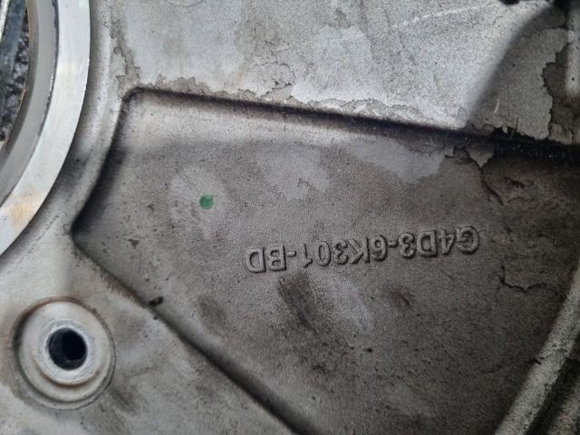 bontott LAND ROVER DISCOVERY SPORT Komplett Vezérlés Burkolat