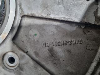 bontott LAND ROVER DISCOVERY SPORT Komplett Vezérlés Burkolat