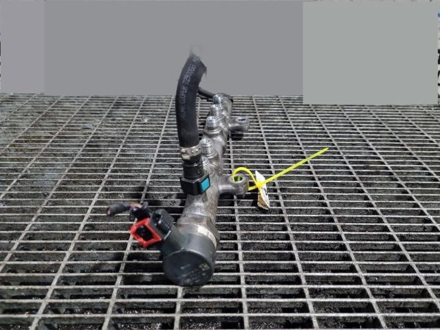 bontott LAND ROVER DISCOVERY SPORT Közösnyomócső