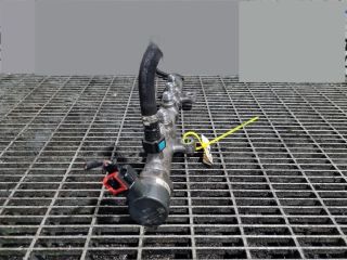 bontott LAND ROVER DISCOVERY SPORT Közösnyomócső