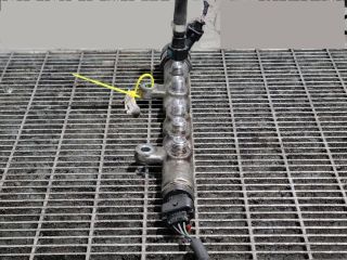 bontott LAND ROVER DISCOVERY SPORT Közösnyomócső