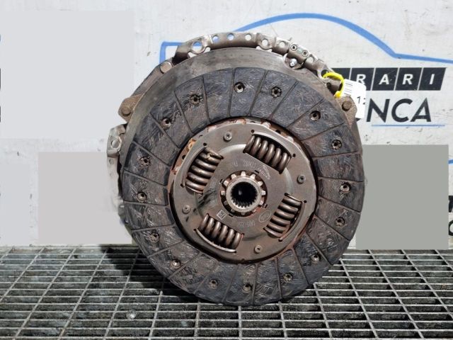 bontott LAND ROVER DISCOVERY SPORT Kuplung Szett (Szerkezet, Tárcsa)