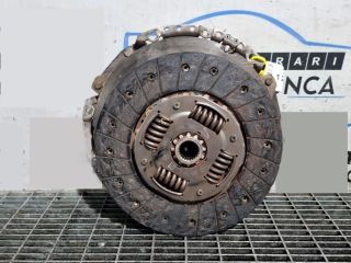 bontott LAND ROVER DISCOVERY SPORT Kuplung Szett (Szerkezet, Tárcsa)