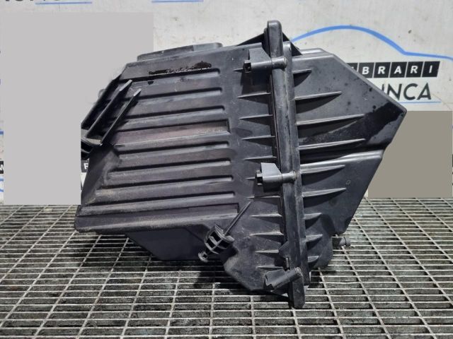 bontott LAND ROVER DISCOVERY SPORT Légszűrő Ház