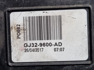 bontott LAND ROVER DISCOVERY SPORT Légszűrő Ház