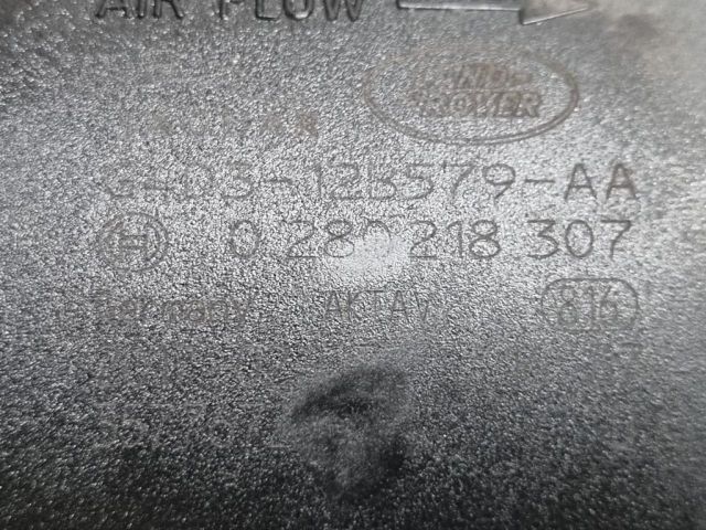 bontott LAND ROVER DISCOVERY SPORT Légtömegmérő