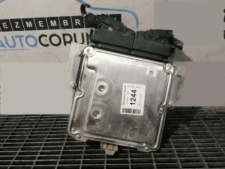 bontott LAND ROVER DISCOVERY SPORT Motorvezérlő