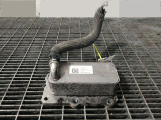 bontott LAND ROVER DISCOVERY SPORT Olajhűtő